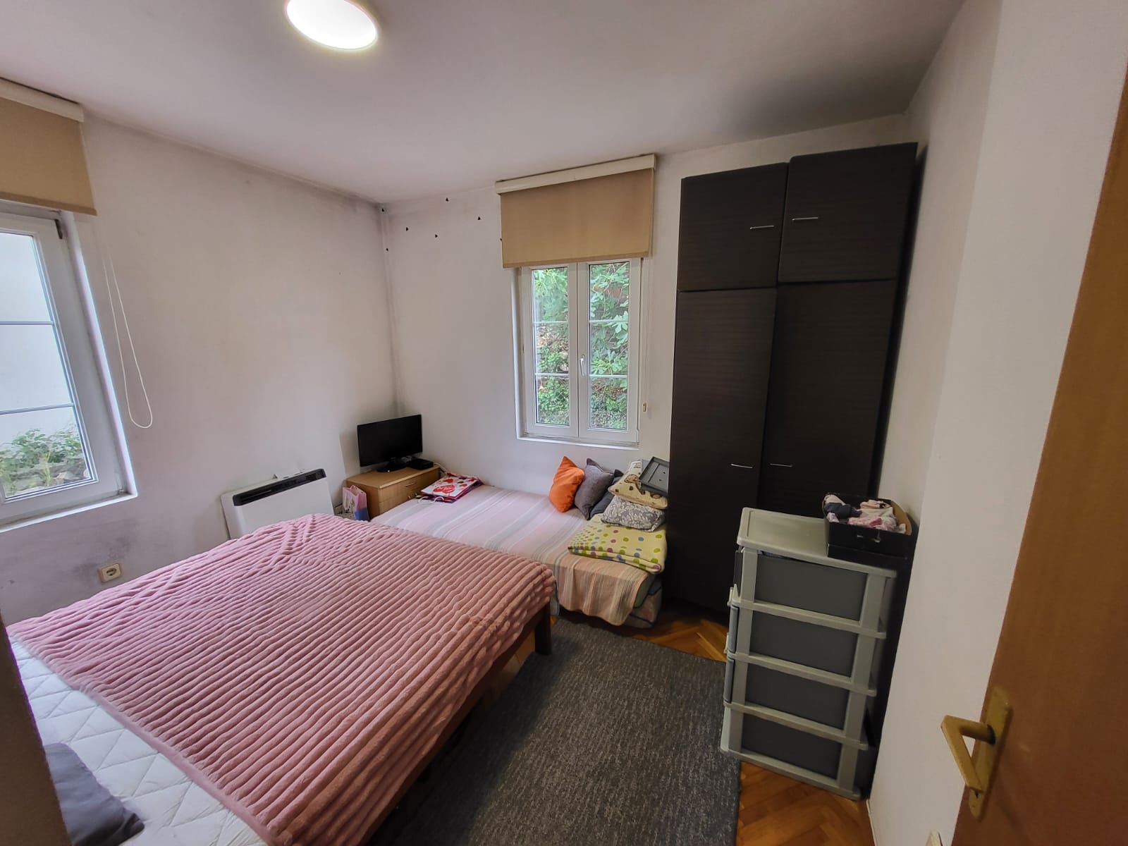 Image of Apartment - 2 Bedrooms - 1 Bathrooms for Sale in Budva-Petrovac-Montenegro, Image 4